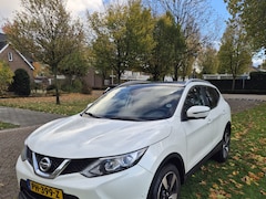 Nissan Qashqai - 1.2 Tekna