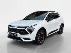 Kia Sportage - 1.6 T-GDi Plug-in Hybrid GT-PlusLine I Panoramadak I Leder