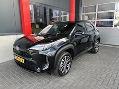Toyota Yaris Cross - 1.5 Hybrid 130 Team D