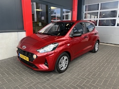 Hyundai i10 - 1.0 Comfort 5-zits