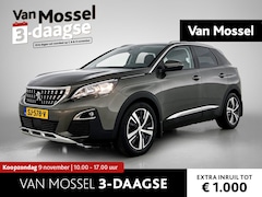 Peugeot 3008 - 1.6 e-THP Allure