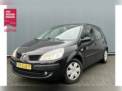 Renault Scénic - BWJ 2008 1.6-16V 112 PK Business Line TREKHAAK | PANORAMADAK | SCHUIF-KANTELDAK | CLIMA |