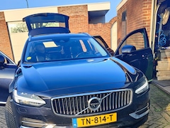 Volvo V90 - 2.0 D4 Inscription