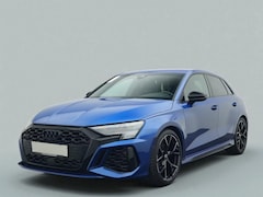 Audi A3 Sportback - 2.5 TFSI RS 3 quattro