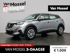 Peugeot 2008 - 1.2 PureTech Blue Lease Active | Navigatie | Camera | Climate control