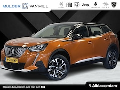 Peugeot 2008 - Allure 1.2 Turbo 130pk | TWO-TONE | i-COCKPIT® | NAVI | GRIPCONTROL | CAMERA | CAMERA | CL