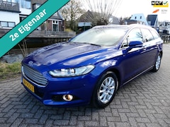 Ford Mondeo Wagon - 1.5 Titanium 160pk 2e eig. Clima Cruise Navi PDC