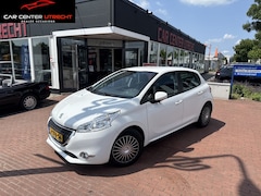 Peugeot 208 - 1.2 VTi Envy | airco | navi | cruise control |