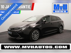 Toyota Corolla Touring Sports - 1.8 Hybrid Business Plus|TREKHAAK