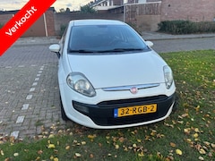Fiat Punto Evo - 1.3 M-Jet Dynamic