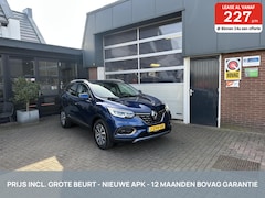 Renault Kadjar - 1.3 TCe Intens TH/CARPLAY *ALL-IN PRIJS