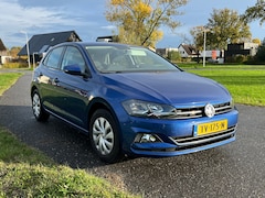 Volkswagen Polo - 1.0 TSI Comfortline CarPlay NL-Auto NAP
