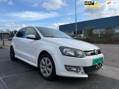 Volkswagen Polo - 1.2 TDI BlueMotion Comfortline
