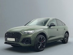 Audi Q5 Sportback - 55 TFSI e S edition Competition