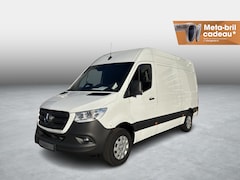 Mercedes-Benz Sprinter - 315 1.9 CDI L2 Pro HD | Sprinter BPM-vrij kopen in 2025