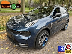 Lynk & Co 01 - 1.5 I 6.6kw I 360 camera I nieuwe auto I rijklaar I