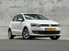Volkswagen Polo - 1.2 TSI High Edition Automaat
