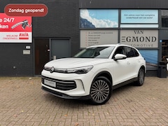 Volkswagen Tiguan - 1.5 eTSI Life Edition