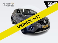 Renault Captur - 1.6 E-Tech Plug-in Hybrid 160 Business / 360 CAMERA / TREKHAAK / CLIMATE CONTROLE / DAK DR