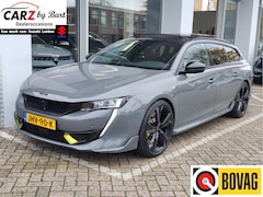 Peugeot 508 SW - 1.6 HYBRID 360PK SPORT ENGINEERED Focal | Pano | Massagestoel | 20" Sportvelgen