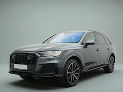 Audi Q7 - Q7 55 TFS quattro Pro Line S