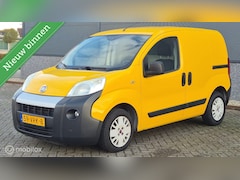 Fiat Fiorino - 1.3 MJ SX 2X SCHUIFDEUR TREKHAAK APK 31-10-2026