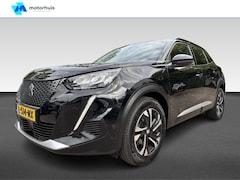 Peugeot 2008 - | Allure Pack 1.2 PureTech 100 | LED | 3D-iCockpit | Navi | Camera | Trekhaak |