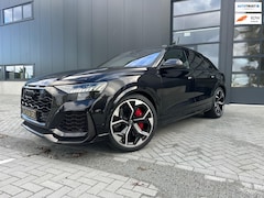 Audi RSQ8 - 4.0 TFSI|Quattro|B&O|Ceramic|Dynamic Plus|Carbon|