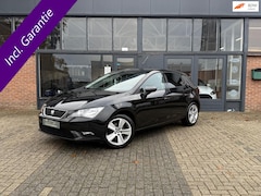 SEAT Leon - 1.4 TSI ACT, Business line, Cruise control, 140PK