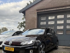 Volkswagen Golf - 2.0 GTI DSG/climate/5DRS/Leer