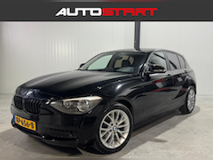 BMW 1-serie - 114i EDE Business|Nieuwe Ketting|APK|All Season|