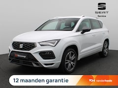 SEAT Ateca - 1.5 TSI FR Business Intense 150PK DSG Achteruitrijcamera, Keyless, Stoel-Stuurverwarming,