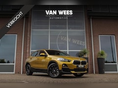 BMW X2 - sDrive18i F39 Executive | Dakraam | 2e eigenaar | Head up | Camera | Leer | Navi | PDC | 1