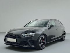 Audi A4 Avant - 40 TFSI quattro S edition Competition