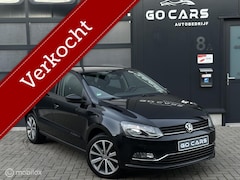 Volkswagen Polo - 1.2 TSI BlueMotion Highline
