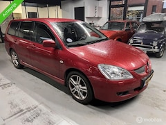 Mitsubishi Lancer Station Wagon - 1.6 Sport benzine EXPORT