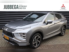 Mitsubishi Eclipse Cross - 2.4 PHEV Executive Business, Trekhaak, NL-Auto