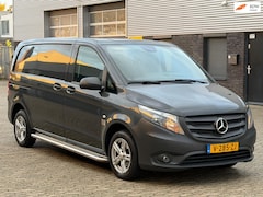 Mercedes-Benz Vito - 114 CDI AIRCO NAVI CRUISE PDC CAMERA TREKHAAK 3zits