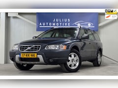 Volvo XC70 - 2.5T Summum LPG G3 100% Onderhouden Garantie Trekhaak