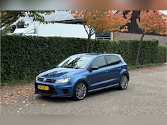 Volkswagen Polo - 1.4 TSI BlueGT Automaat Nieuwe koppeling
