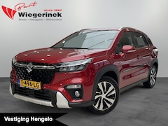 Suzuki S-Cross - 1.4 B.jet Style Hybrid [ 1e EIGENAAR I DEALER OH I TREKHAAK I PA