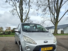 Ford Ka - 1.2 Grand Prix start/stop AIRCO - ELEKTRISCHE RAMEN - LM VELGEN