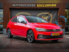 Volkswagen Polo - 1.0 TSI Highline Business R