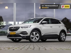 Opel Grandland X - 1.6 Turbo Hybrid Elegance | Camera | LED | Carplay