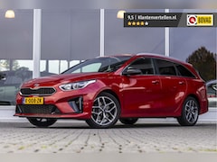 Kia Cee'd Sportswagon - Ceed 1.0 T-GDi GT-Line Edition | Camera | Eerste eigenaar