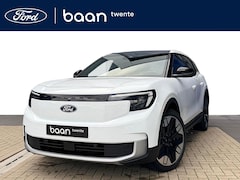 Ford Explorer - Premium Extended Range RWD 77 kWh 286 PK | Pano dak | 21 inch | Head-UP | Leer | Elektr. a