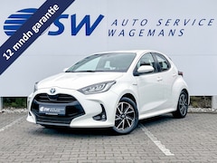 Toyota Yaris - 1.5 Hybrid Dynamic | Trekhaak | LED | ACC | Stoelverwarming | Camera