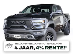 Dodge Ram 1500 - 6.2 V8 4x4 Crew Cab TRX | LPG | Pano-dak | Groot Navigatie | Launch Control |