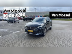Peugeot 3008 - Blue Lease Allure | Camera | Navigatie | Afneembare Trekhaak