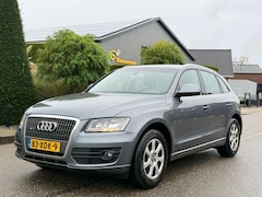 Audi Q5 - 2.0 TDI Pro Line Business 2012 Navi/Clima/Lmv